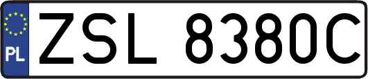 ZSL8380C