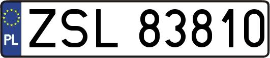ZSL83810