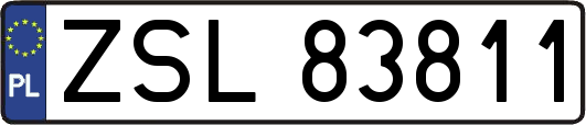 ZSL83811