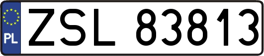 ZSL83813