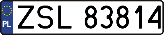 ZSL83814