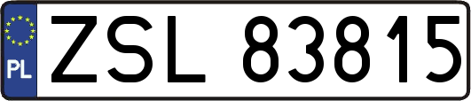 ZSL83815
