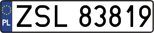 ZSL83819