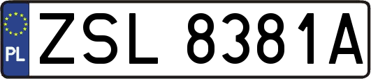 ZSL8381A