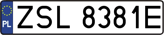 ZSL8381E