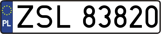 ZSL83820