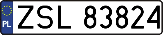 ZSL83824