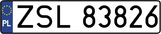 ZSL83826