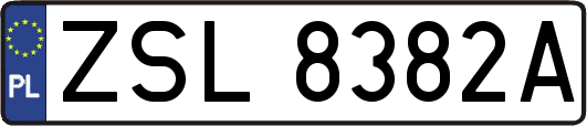ZSL8382A