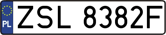 ZSL8382F