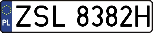 ZSL8382H