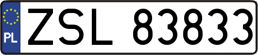 ZSL83833