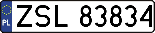 ZSL83834