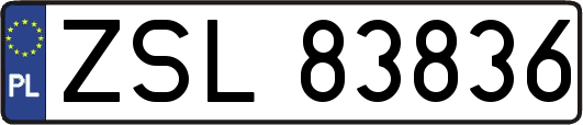 ZSL83836