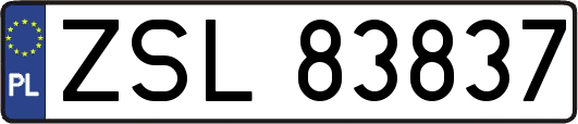 ZSL83837