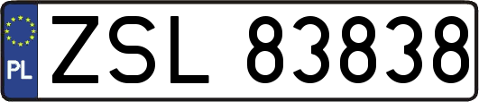 ZSL83838