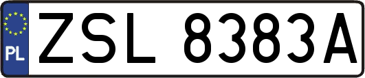 ZSL8383A