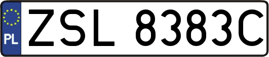 ZSL8383C