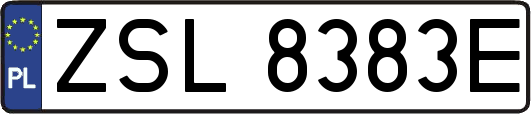 ZSL8383E