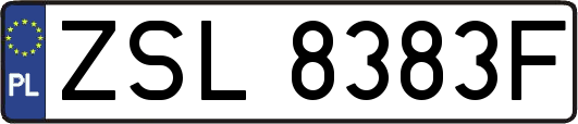 ZSL8383F