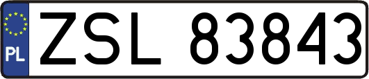 ZSL83843