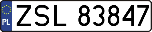 ZSL83847