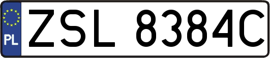 ZSL8384C
