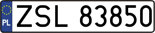 ZSL83850