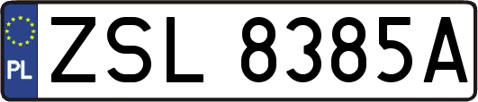 ZSL8385A