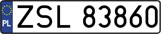 ZSL83860