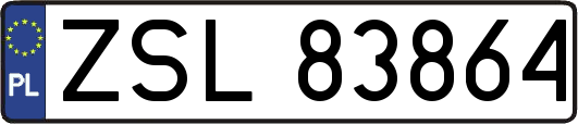 ZSL83864