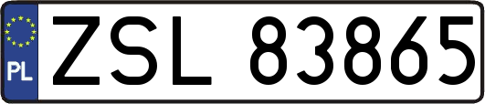 ZSL83865