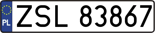 ZSL83867