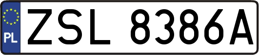 ZSL8386A