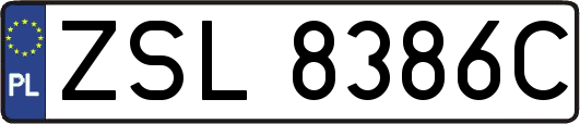 ZSL8386C