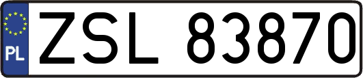 ZSL83870