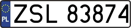 ZSL83874