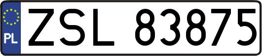 ZSL83875