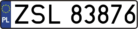 ZSL83876
