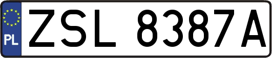 ZSL8387A