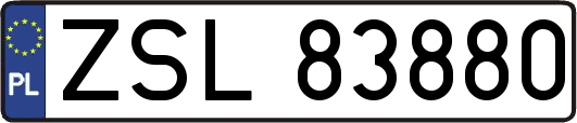 ZSL83880