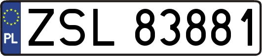 ZSL83881
