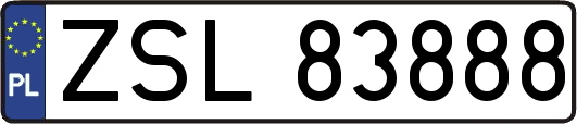 ZSL83888