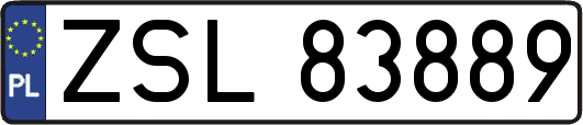 ZSL83889