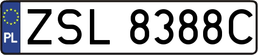 ZSL8388C