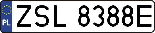 ZSL8388E