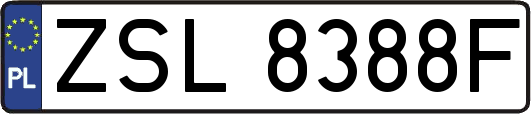 ZSL8388F