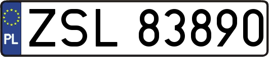 ZSL83890