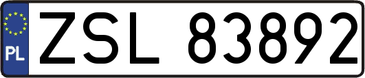 ZSL83892