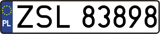 ZSL83898